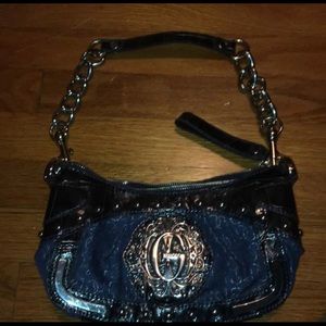 Guess shoulder bag